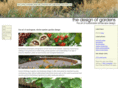 thedesignofgardens.com