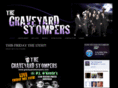 thegraveyardstompers.com