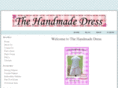 thehandmadedress.com