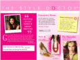 thestyledoctor.com