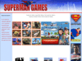 thesupermangames.com