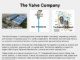 thevalveco.com
