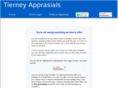 tierneyappraisals.com