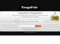 tongafish.com