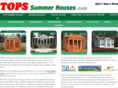 topssummerhouses.com