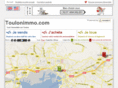 toulonimmo.com