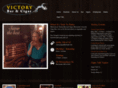 victorycigarbar.com