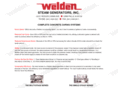 weldensteam.com