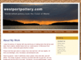 westportpottery.com