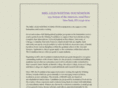 whitingfoundation.org