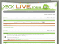 xboxliveforum.net