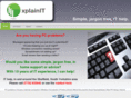 xplainit.co.uk