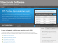 10secondssoftware.com
