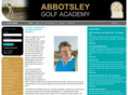 abbotsleygolfacademy.com