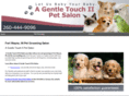 agentletouch2petsalon.com