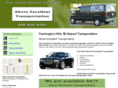 airportcarserviceoakland.com