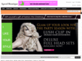 apeedboutique.com