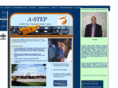 astepsleeptraining.com