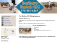 barbarryranch.net