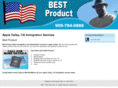 bestproductimmigration.com