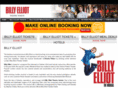 billyelliottheatretickets.com