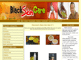 blackskincare411.com