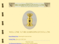 brassbindingposts.com