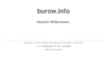 burow.info