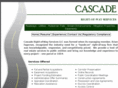 cascaderw.com