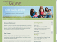 casscountymothersandmore.com