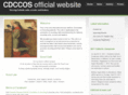 cdccos.info