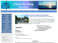 christthekingwaccamaw.com