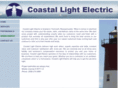 coastallightelectric.com