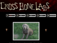 crossbonelabs.com