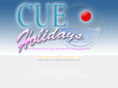 cueholidays.com