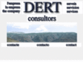 dertconsultors.com