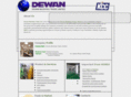 dewanmushtaqtrade.com