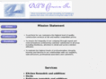dhscontractors.com
