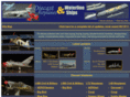 diecastairplanesandwaterlineships.com