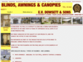 dowsettblinds.com