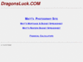 dragonsluck.com