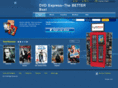 dvdexpressinc.com