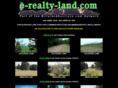 e-realty-land.com