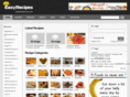 easyrecipes2go.com