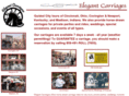 elegantcarriages.com