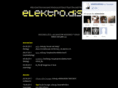 elektrodisko.com