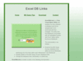 excel-db-links.com