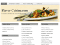 flavorcuisine.com