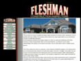 fleshmaninspections.com