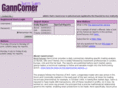 ganncorner.com